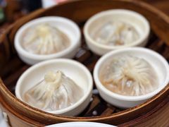 -馋三尺蟹粉小笼(人民广场店)