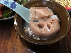 -刘师父老汉口江湖菜(蔡锷路店)