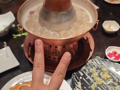 -南门涮肉(通州大船店)