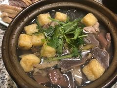 -南京大牌档(香港广场店)