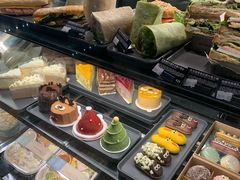 -星巴克(成都机场T2店)