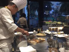 -大渔铁板烧(蛇口店)