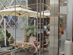 -Manner Coffee(IFS一楼店)