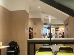 -麦当劳(西单明珠店)