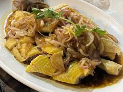 -湛江鸡饭店(岗心路店)