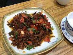 -妈妈的味道(和顺古镇店)