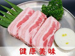 -老炉家木炭烤肉(长江国际店)