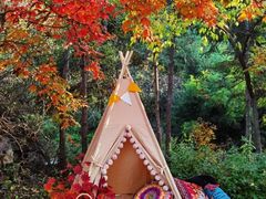 -九如山休闲旅游度假区