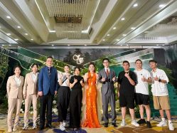 点击看大图 -DC大蔡婚礼策划(李公堤店)