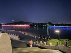 -云龙湖旅游景区