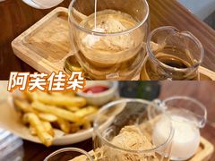 -ALLORA意大利餐厅(丰盛里店)