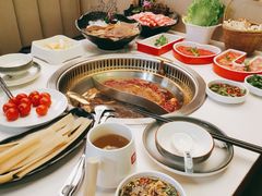 -椒王火锅(厚街万达店)