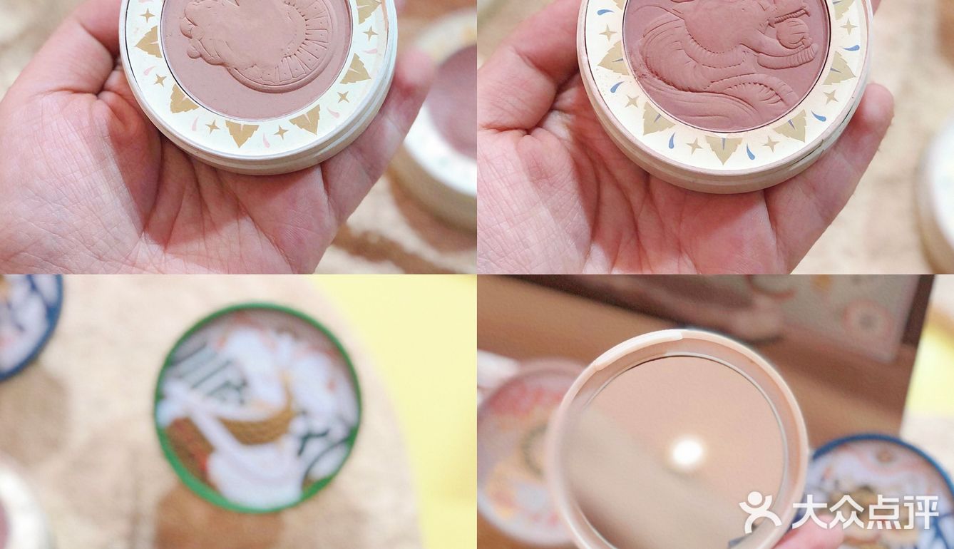 打卡重庆橘朵快闪店 马卡龙配色少女心爆棚‼️