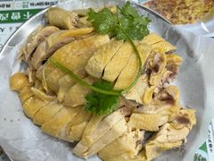 -阿金大白·上海菜馆(新天地店)