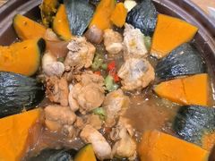 -小船渔村·大连菜(明泽街店)