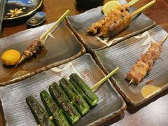 -鸟鹏烧鸟居酒屋(仁恒梦中心店)