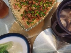 -大师傅金奖啤酒鱼(西街老店)