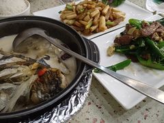 -新辉港式茶餐厅(北栅店)