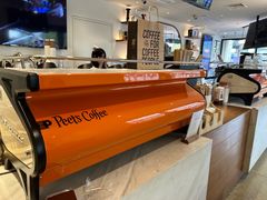 -Peet's Coffee皮爷咖啡(大学路店)