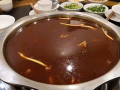 -冯记香辣兔火锅(茶店子总店)
