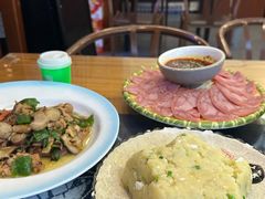 -益恒饭店乡间白族菜(古城总店)