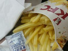 -肯德基(大成店)