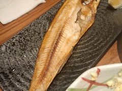 -玄白·炭烤活鳗(上海首店)