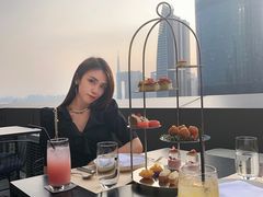 -Mercato莫卡多露台餐厅与酒吧(K11店)