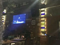 -别院里音乐餐酒吧(双流航空港店)