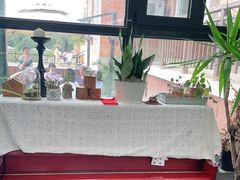 -北马山庄植趣咖啡