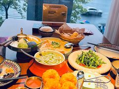 -品泰·泰国餐厅(苏州中心店)