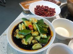 -老佛爷铜炉蛙锅(海岸城店)