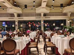 -金河半岛园林酒家(金融城店)