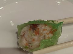 龙虾饺-8餐厅(新葡京酒店)