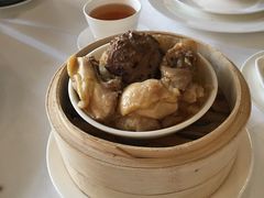 花雕鸡-桃花源小厨