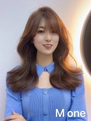 -MONE美发沙龙
