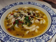 -西城饭店南京菜(新浦路店)