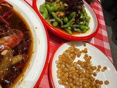 -阿青龙虾(新城店)