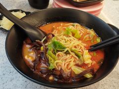-争鲜回转寿司(朝外悠唐PLUS店)