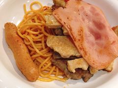 -龙记香港茶餐厅(久光百货店)