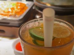 -绿茶餐厅(昌平悦荟店)