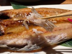 -希望日本料理(保利香槟花园店)