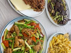 -捕渔人家海鲜私房菜(仙螺岛店)