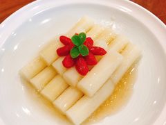 -喜鼎海胆水饺(柏威年购物中心店)