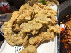 特色酥肉-重庆渝达老火锅(春熙路店)