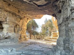 -青州市云门山风景区