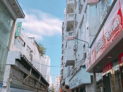 -老广州牛杂(深圳白石洲总店)