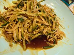 -灶座小锅烀饼·铁锅炖(道里店)