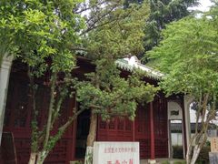 -苏州图书馆(人民路总馆)