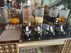 -视界美食自助餐厅·石家庄希尔顿酒店